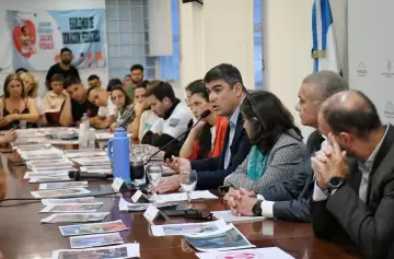 Casi 200 niños esperan trasplantes: la campaña que busca salvar vidas