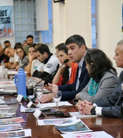 Elecciones 2025: Elegí Donar