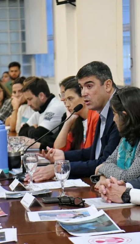 Elecciones 2025: Elegí Donar