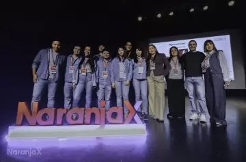 Exitoso evento Experiencia de Cliente de Tarjeta Naranja y Ciudad de Mendoza