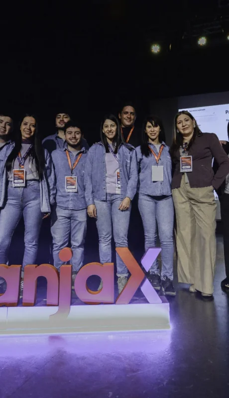 Naranja X - Nave Cultural