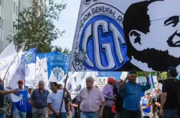 ¿La CGT sigue representando a los trabajadores?