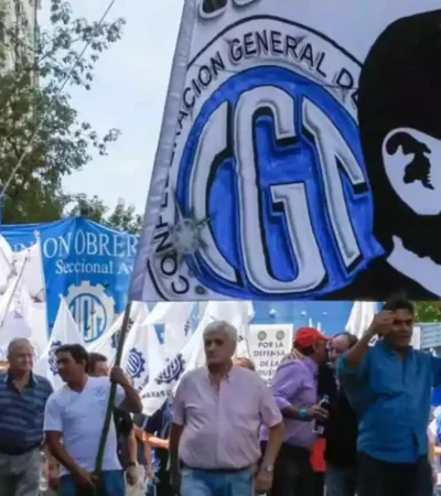 ¿La CGT sigue representando a los trabajadores?