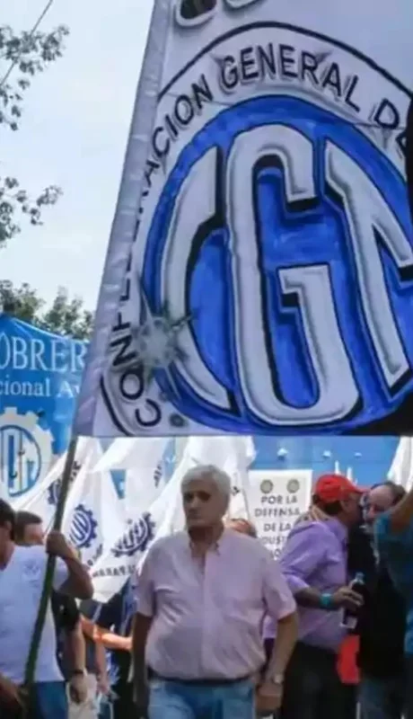 ¿La CGT sigue representando a los trabajadores?