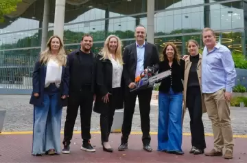 En el Gobierno se enojaron con Adorni por sus dichos sobre un segundo puesto