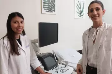 La salud reproductiva en alerta por la abrupta caída de embarazos y nacimientos