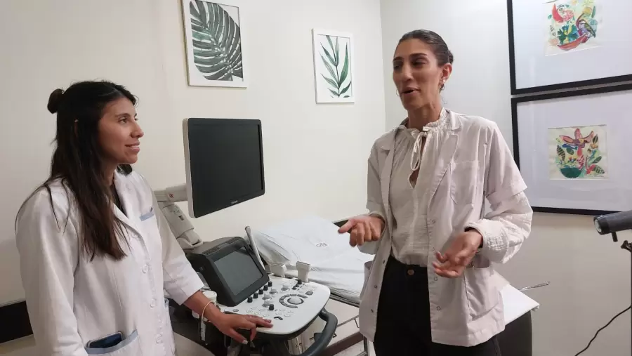 Las tocoginecólogas enfatizaron sobre los cambios culturales que cambiaron el paradigma de maternidad.