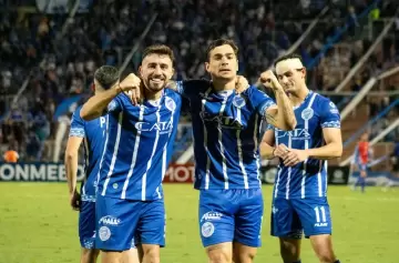 Riestra vs. Godoy Cruz, por el Apertura 2025: día, hora y cómo seguirlo en vivo