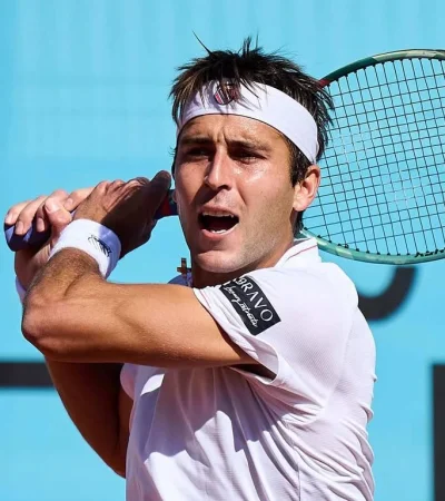 Tomás Etcheverry se abrió de De la Peña