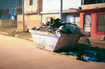 Los millones de habitantes que vivieron en zonas inundables y cercanas a basurales