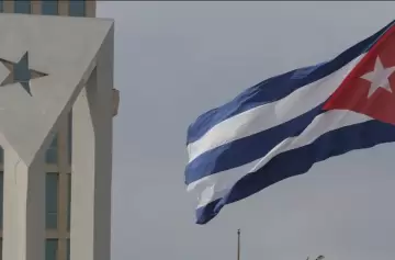 La liberación de Borges tras pasar 27 años encarcelado en Cuba