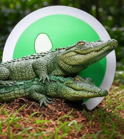 No se trata de una función desarrollada por WhatsApp ni por Meta.