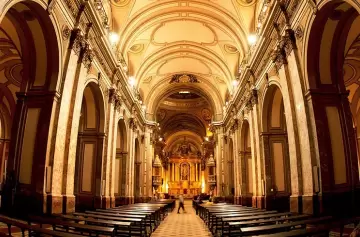 Misa en honor al Papa en la Catedral: cómo será la despedida en Argentina