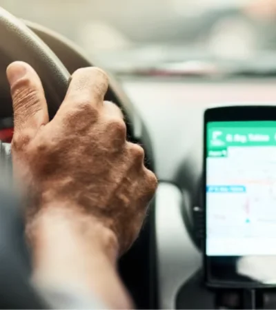 Más regulación en Uber y Cabify