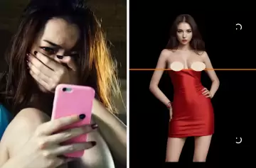 "Nudify": advierten que aumenta la creación de imágenes pornográficas falsas