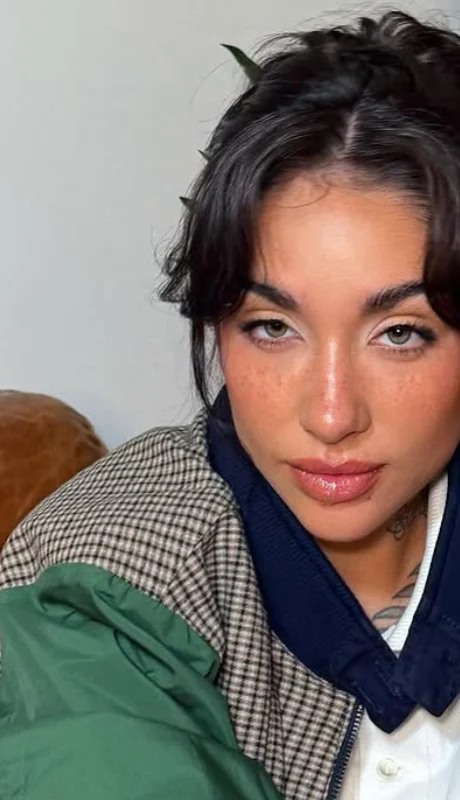 Su hermano, Juan Becerra, emitió un comunicado en sus redes sociales.