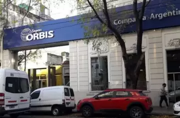 Cerró la aseguradora Orbis: 500 despidos y 350 mil clientes afectados