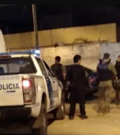 Un policía de la Bonaerense fue asesinado por narcos.