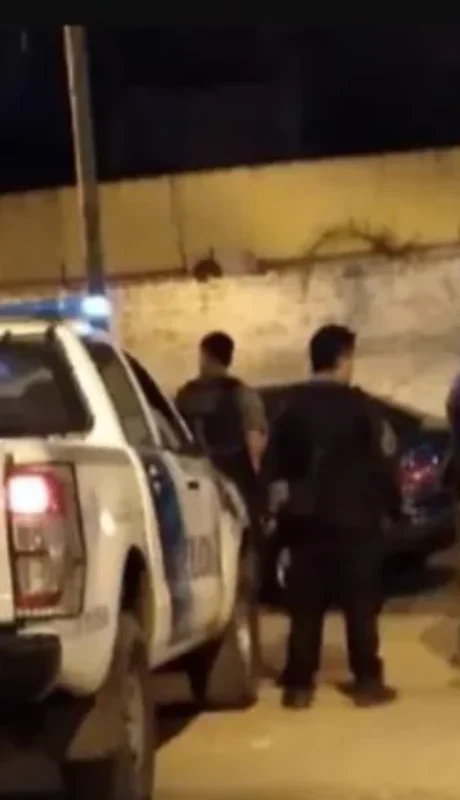 Un policía de la Bonaerense fue asesinado por narcos.