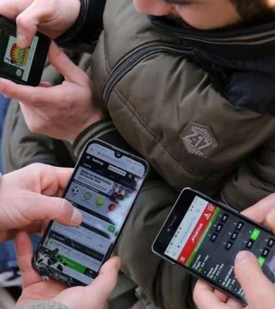 El Gobierno trabaja en un proyecto que establece regulaciones mínimas.