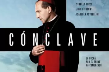 Una película sobre el Vaticano se volvió viral tras la muerte del papa Francisco