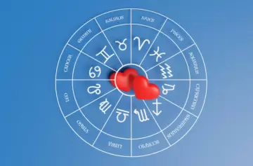 Estos son los tres signos del zodiaco tendrán un amorío entre el 25 y el 27 de abril