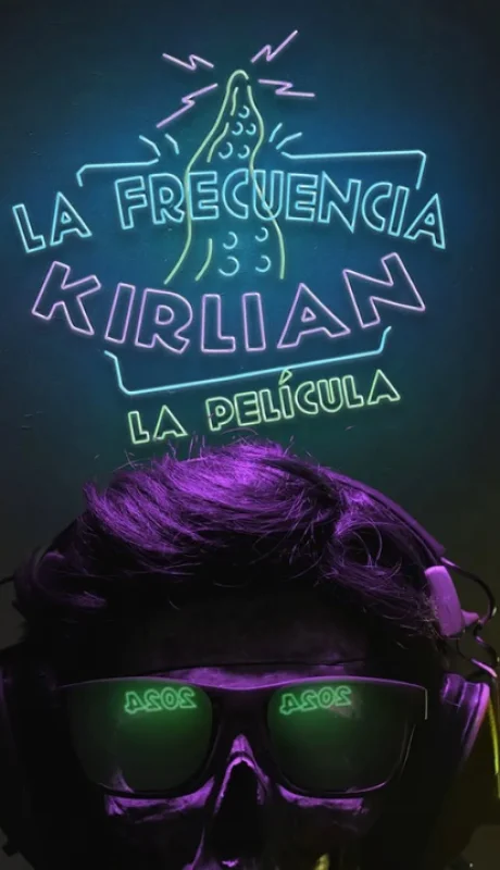 La Frecuencia Kirlian: del culto digital al cine de género