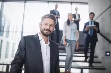 Cuáles son las claves del liderazgo moderno y que toda empresa debería conocer