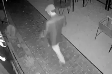 Un "Peaky Blinders" robó millones en Mendoza