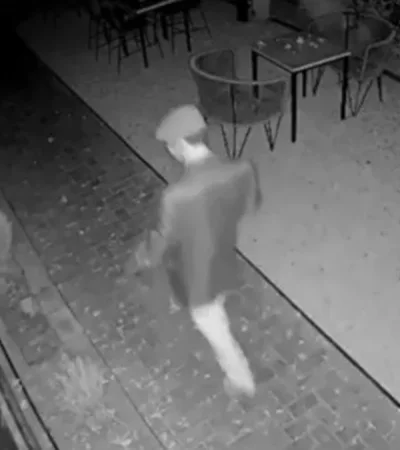 Un "Peaky Blinders" robó millones en Mendoza