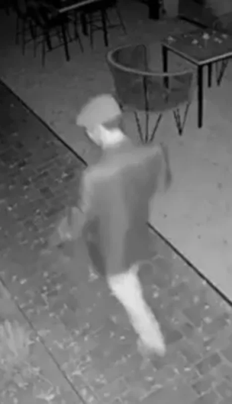 Un "Peaky Blinders" robó millones en Mendoza