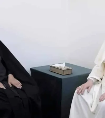 Entendimiento con el Islam en una visita de Francisco a Irak