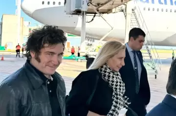 Milei gatilló contra el periodismo: "Un déficit de IQ muy severo. Son brutos"