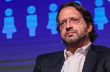 Marco Lavagna defendió la transparencia del INDEC y cuestionó las críticas