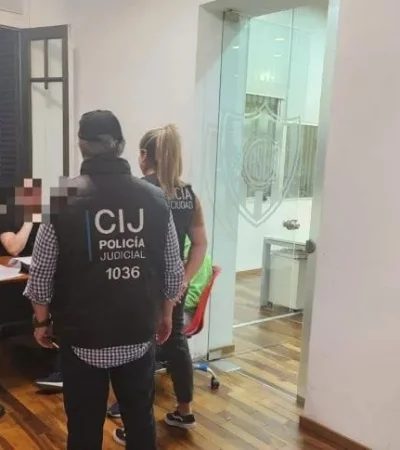 Un nuevo capítulo en la vida institucional del Ciclón.