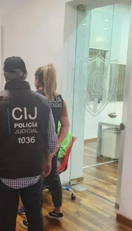 Un nuevo capítulo en la vida institucional del Ciclón.