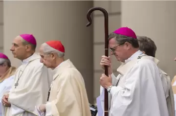 La memoria de Francisco acerca a los que estuvieron enfrentados