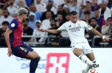 Barcelona vs. Real Madrid: día, hora y cómo seguir en vivo la final del Copa del Rey