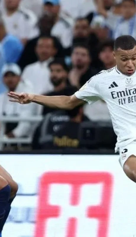 Culés y Merengues se disputan un nuevo título en España. Fuente: X