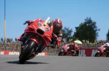 ¡Imperdibles! Los mejores lanzamientos para Xbox del 28/4 al 2/5