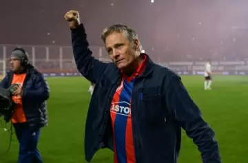 Viggo Mortensen explotó: "Andate"