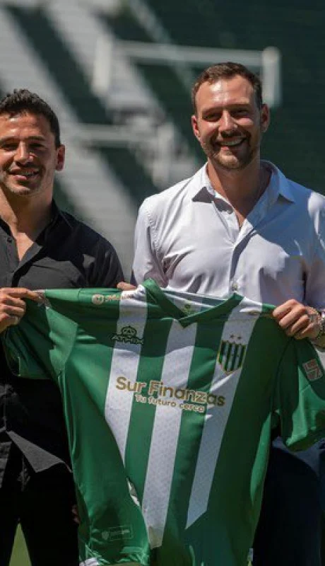 Ariel Broggi no seguirá en el banco de Banfield.