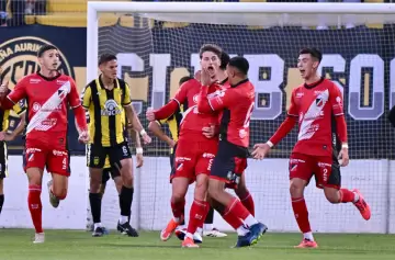 Primera Nacional: el Deportivo Maipú sumó un buen empate ante Deportivo Madryn