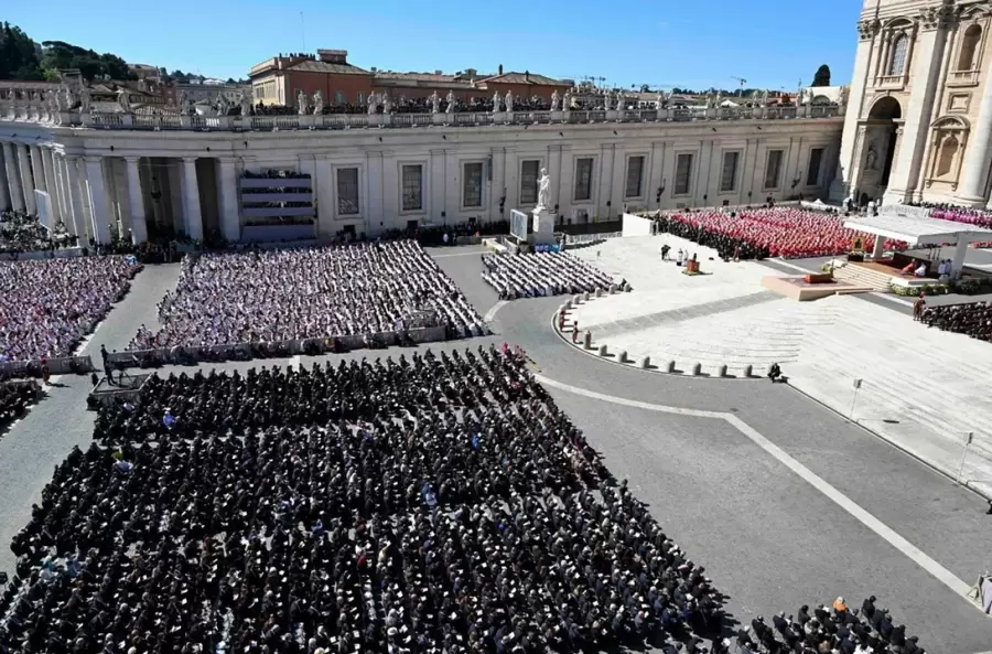 Un adiós que debe dejar enseñanzas
