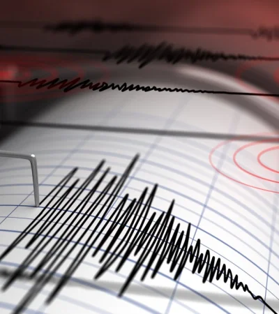 Fuerte sismo en el Valle de Uco sacudió la mañana de este domingo