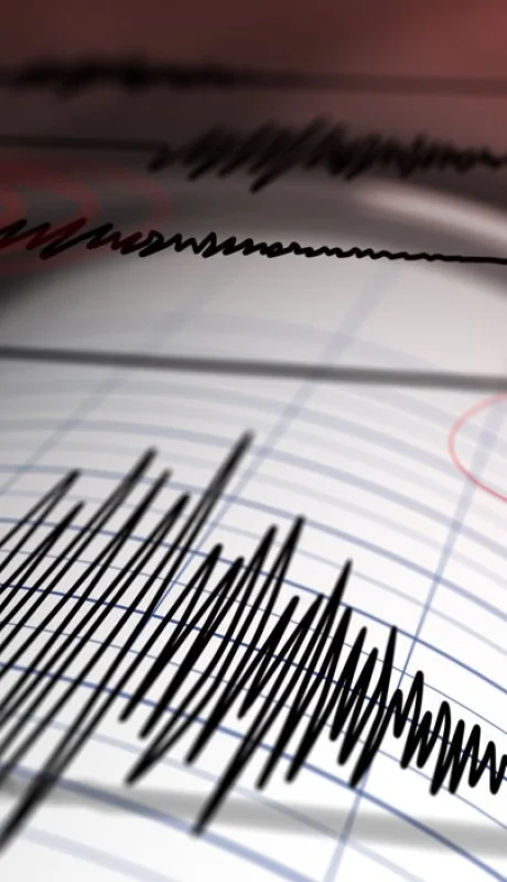 Fuerte sismo en el Valle de Uco sacudió la mañana de este domingo