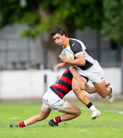 Tres victorias y una derrota para los mendocinos en el Torneo del Interior