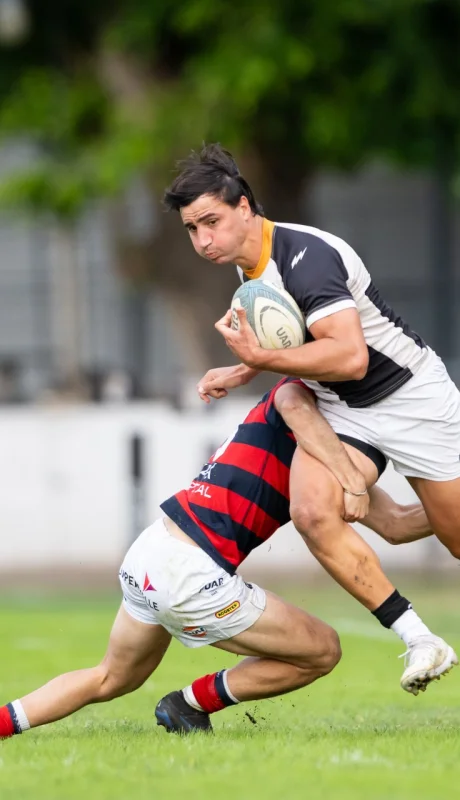 Tres victorias y una derrota para los mendocinos en el Torneo del Interior