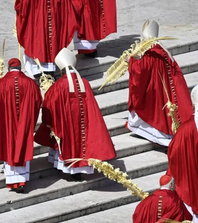 Sucesión de Francisco: un cónclave inédito entre fragmentación y tensiones