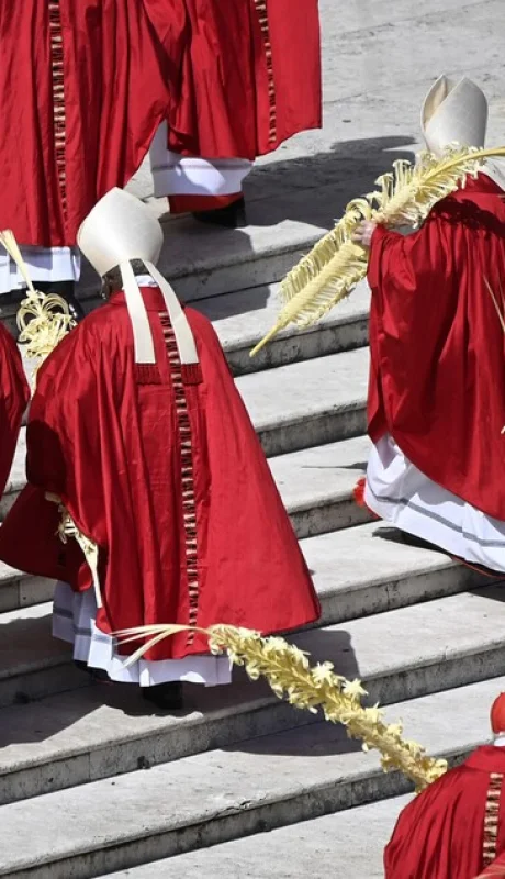 Sucesión de Francisco: un cónclave inédito entre fragmentación y tensiones